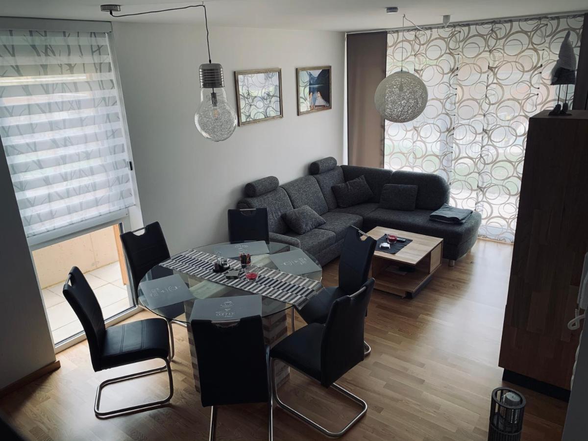 Apartment Kumitzblick Obersdorf Экстерьер фото